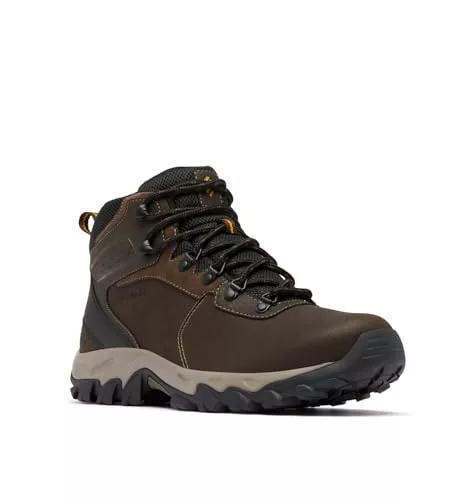 Columbia Newton Ridge Plus 2 WP, Botas Montaña Hombre