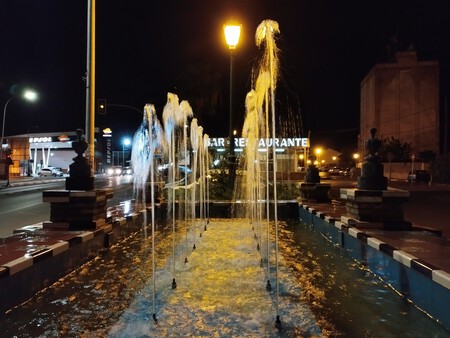 Fotografía Nocturna Redmi Note 12 5G