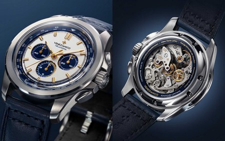 Esta Joya De La Relojeria Es Un Homenaje De Edicion Limitada A Otra Obra Maestra De La Ingenieria Aeronautica El Concorde