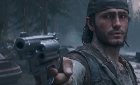 La tensión que se vivirá constantemente en el mundo postapocalíptico de Days Gone en su nuevo adelanto cinemático