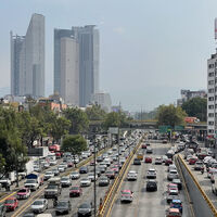Hoy No Circula miércoles 8 de enero: Estos son los autos que no pueden salir en CDMX y Área Metropolitana del Valle de México