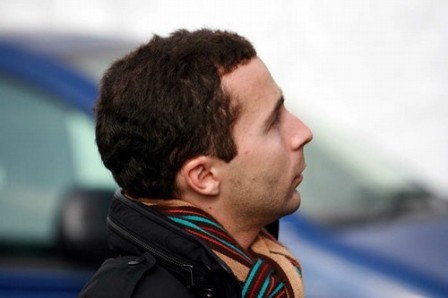 Nicolas Todt se desentiende de Toro Rosso