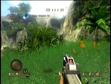 Far Cry