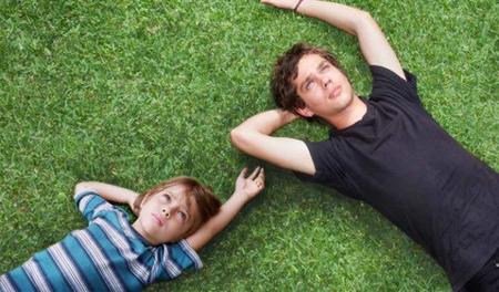 Boyhood, una gran película que se alimenta de la fotografía y declara su amor hacia ella