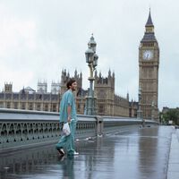 Sin presupuesto y sin efectos: así logró 28 días después vaciar Londres con un truco tan barato como ingenioso