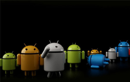 Un año después, Android 4.4 ya está en uno de cada tres smartphones