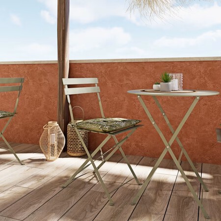 Set de exterior Maisons du Monde