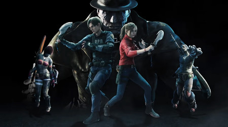 El crossover de Monster Hunter World: Iceborne con Resident Evil 2 también llegará a PC en febrero