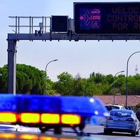 La Justicia tumba nuevas multas por exceso de velocidad, ya que la DGT sigue sin aplicar el margen de error de los radares