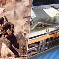 La destrucción de Battlefield 6 se ha vuelto demasiado realista para este jugador: su RTX 5090 ha salido ardiendo en el fragor de la batalla