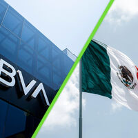 BBVA México corta a la mitad algunas de sus comisiones y elimina cargos en retiros fuera del país 