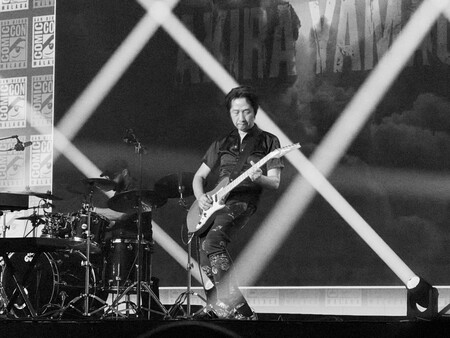 Akira Yamaoka