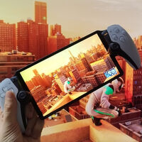 Para retransmitir o jugar en la nube. La PlayStation Portal baja (otra vez) de precio tras su gran actualización 