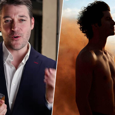 "Huele a fajo de millón de dólares": un experto perfumista comparte cuál es el perfume para hombres ideal para oler a millonario 