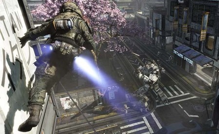 'Titanfall' consigue seis premios en los Game Critics Awards E3 2013