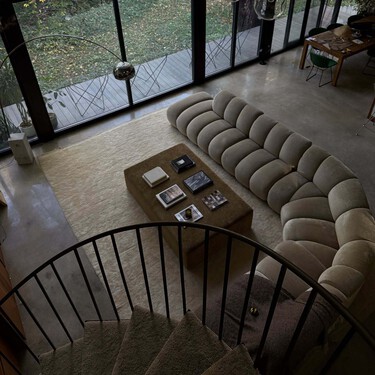 Acaban de llegar los cinco elementos decorativos que no pueden faltar en ningún piso