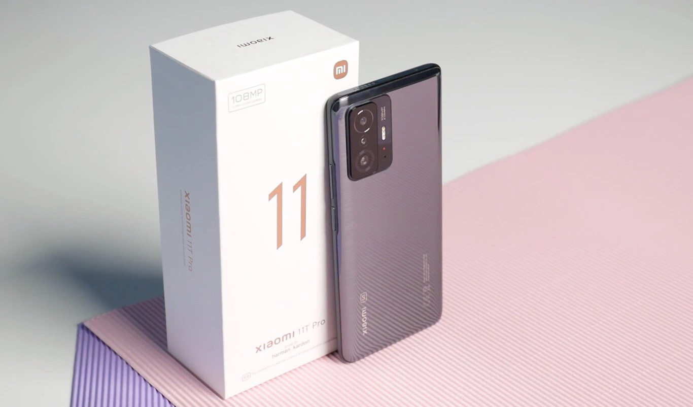 Xiaomi 11t Pro Купить Недорого