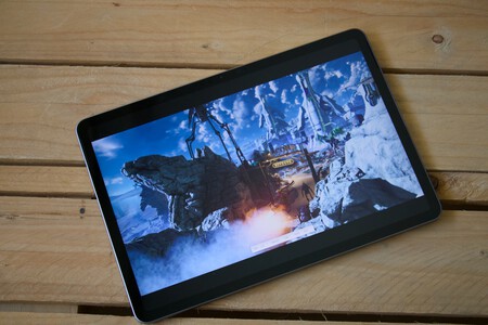 Surface Pro 12 Review Xataka Pantalla Potencia