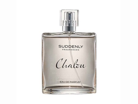 Perfumes Lidl