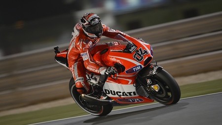 Andrea Dovizioso
