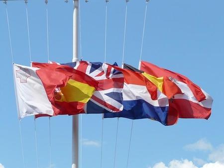 Uno de cada cuatro nuevos autónomos son extranjeros