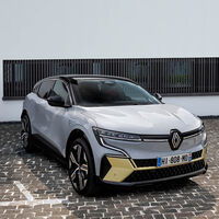 Renault se une a la fiesta europea y solo venderá coches eléctricos para 2030, aunque hay otros planes para Dacia