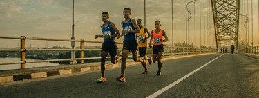 Drafting: la técnica que puede ayudarte a correr más rápido y superarte en tu próxima carrera, sin entrenar más 