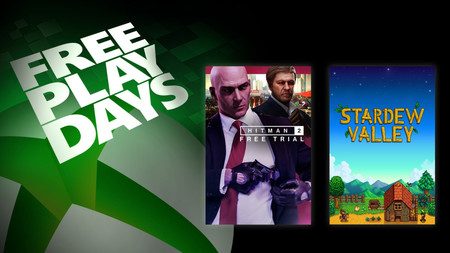 Hitman 2 y Stardew Valley están para jugar gratis en Xbox One con Xbox Live Gold