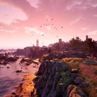 Juego exclusivo de Xbox llega a PlayStation 5 en febrero: un RPG de fantasía de los creadores de Fallout New Vegas 