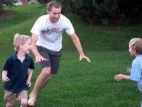 Juegos de toda la vida (I): de persecución, con balones y de comba