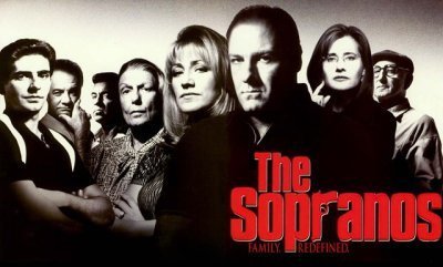 Los Sopranos, también en videojuego