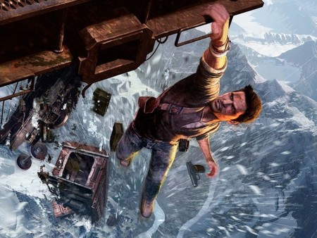 En las nuevas ofertas de PSN viene el Uncharted 2 por menos de ocho euros