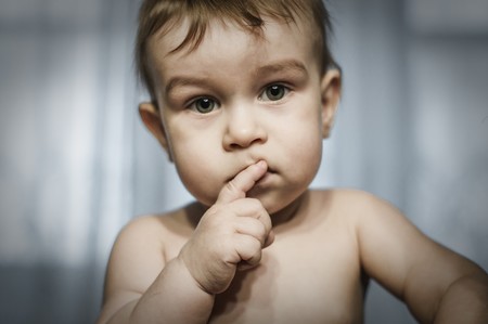 Hay veces que no puedes más, pero quejarte de tu hijo no te va a ayudar en nada (ni a él tampoco)