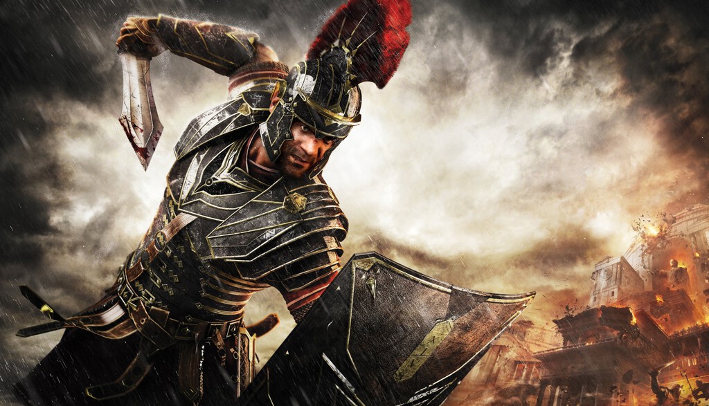 De ser un juego pocho de Kinect al mayor prodigio técnico que ha visto Xbox: Game Pass acoge al olvidado Ryse: Son of Rome De ser un juego pocho de Kinect al mayor prodigio técnico que ha visto Xbox: Game Pass acoge al olvidado Ryse: Son of Rome