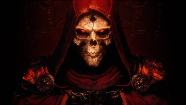 Diablo 2