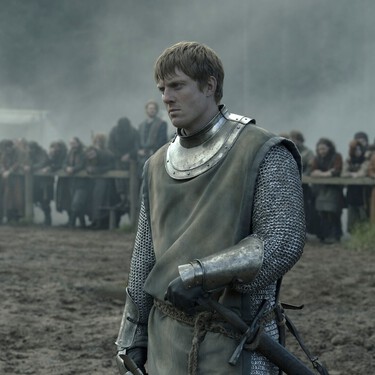 'El caballero de los siete reinos'