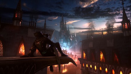 La fantasía de Dragon Age 4 está a mitad de su desarrollo y BioWare continúa trabajando en el próximo Mass Effect