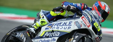 Los pilotos más lentos de MotoGP reabren el debate sobre la necesidad de una Superlicencia