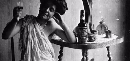 Ernest James Bellocq y las fotografías de las prostitutas de Nueva Orleans hacia 1900