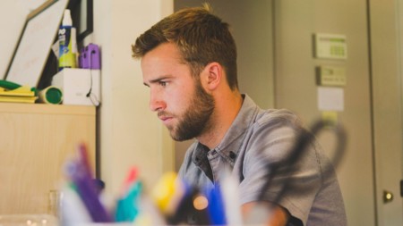 9 pasos para evitar distracciones frente al PC