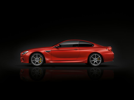 Ahora que el BMW M6 tiene 600 caballos, hace el 0-200 km/h en 11,8 segundos
