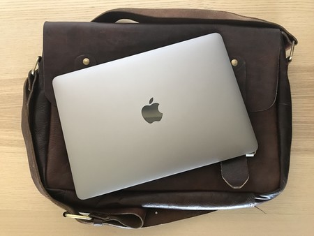 MacBook 12 pulgadas