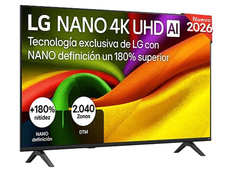 Lg Nano