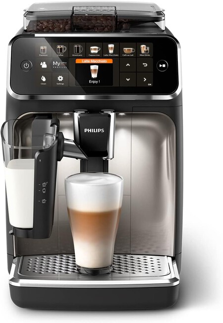 Philips Serie 5400 Pivot