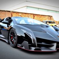 Si te toca un Euromillón ya puedes comprar un Lamborghini Veneno usado, a precio de nuevo
