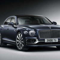 Bentley Flying Spur 2019: una superberlina W12 biturbo con 635 CV, tracción total y eje trasero direccional