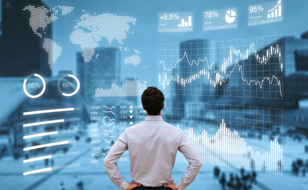 Nueve industrias que aplican la Ciencia de Datos para solucionar problemas reales  