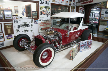 Roadtrip Pasión™: Cruzamos Estados Unidos de Los Ángeles a Detroit (parte 3)