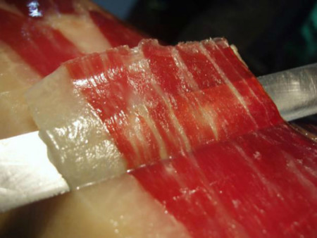 Jamon Corte