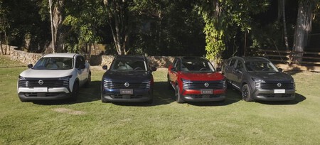 Nueva Nissan Kicks Mexico